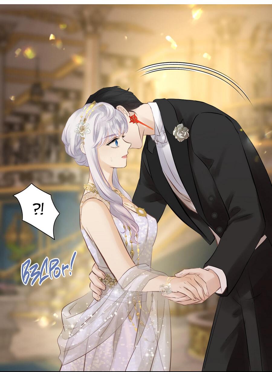 Манга Аромат желания - Глава 10 Страница 23