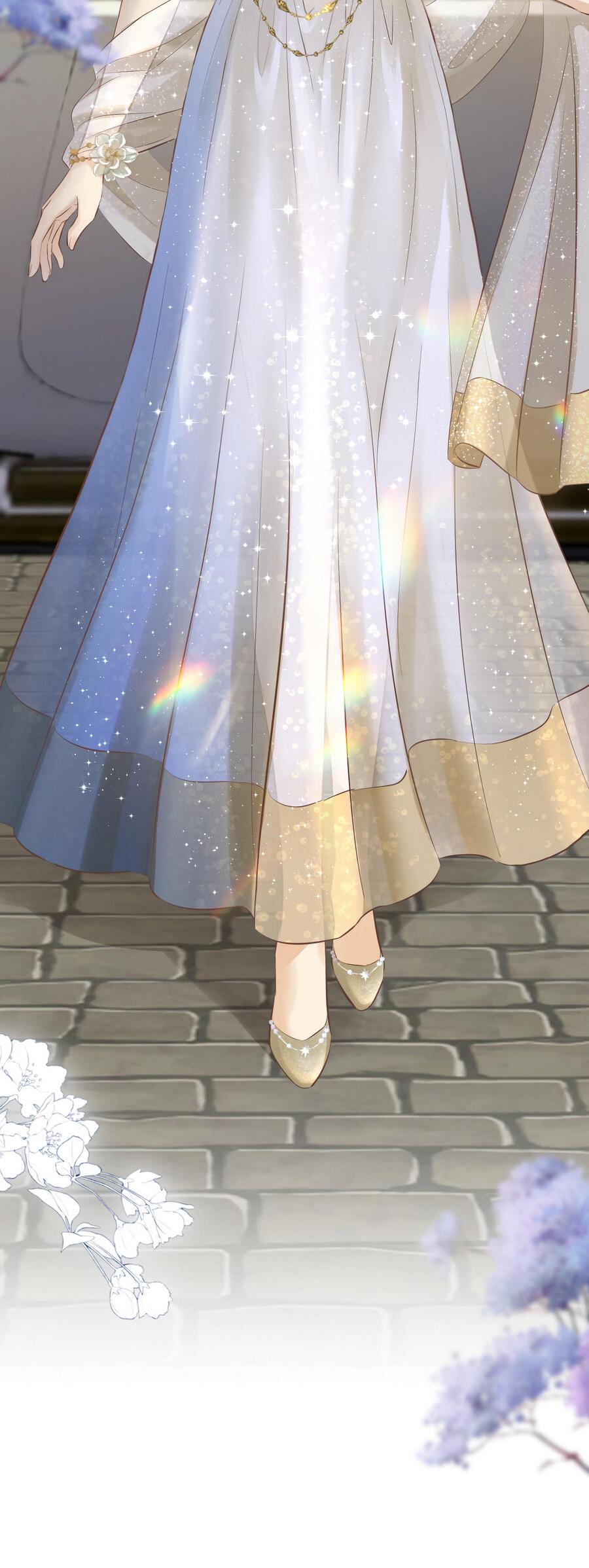 Манга Аромат желания - Глава 10 Страница 9