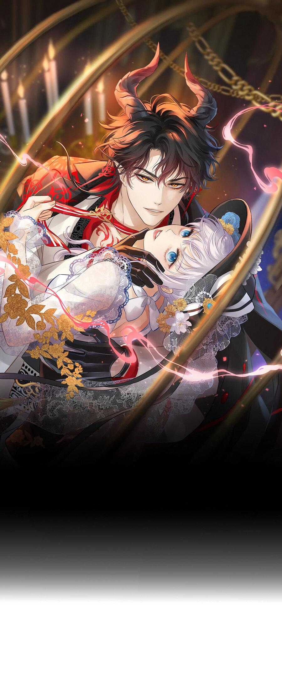 Манга Аромат желания - Глава 10 Страница 3