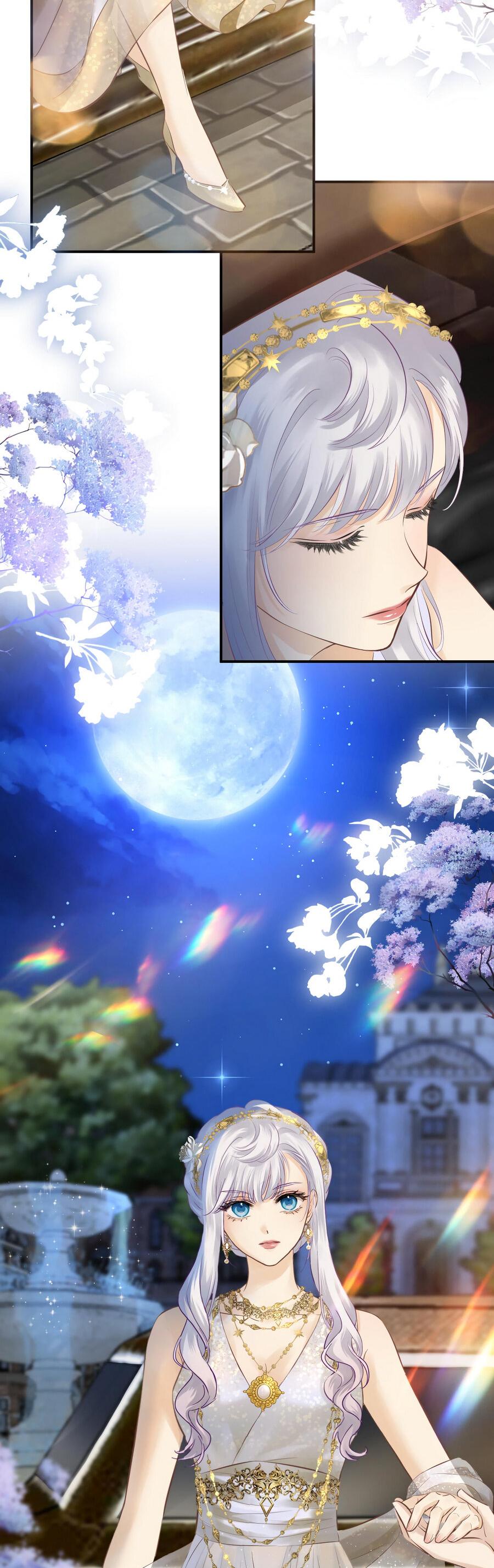 Манга Аромат желания - Глава 10 Страница 8