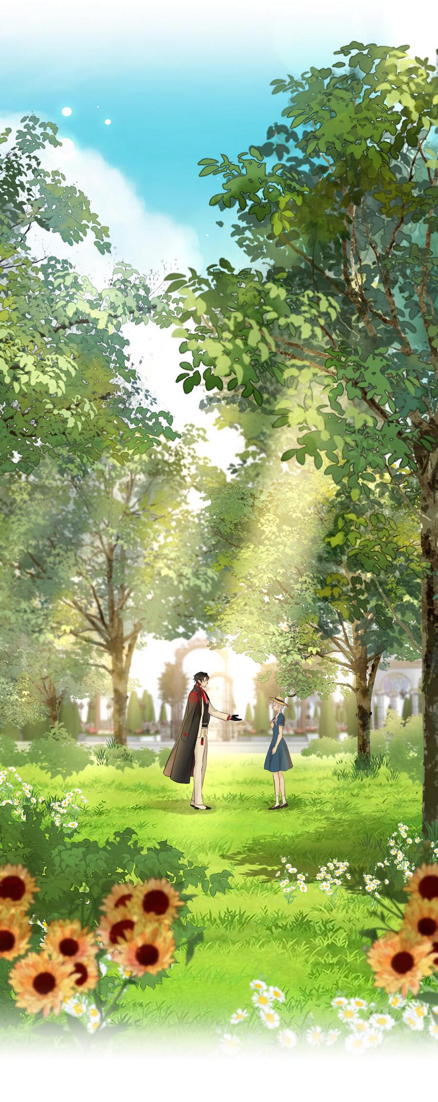 Манга Аромат желания - Глава 7 Страница 31