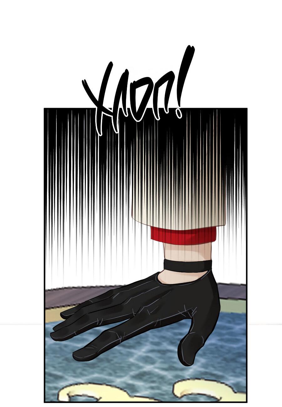 Манга Аромат желания - Глава 7 Страница 7