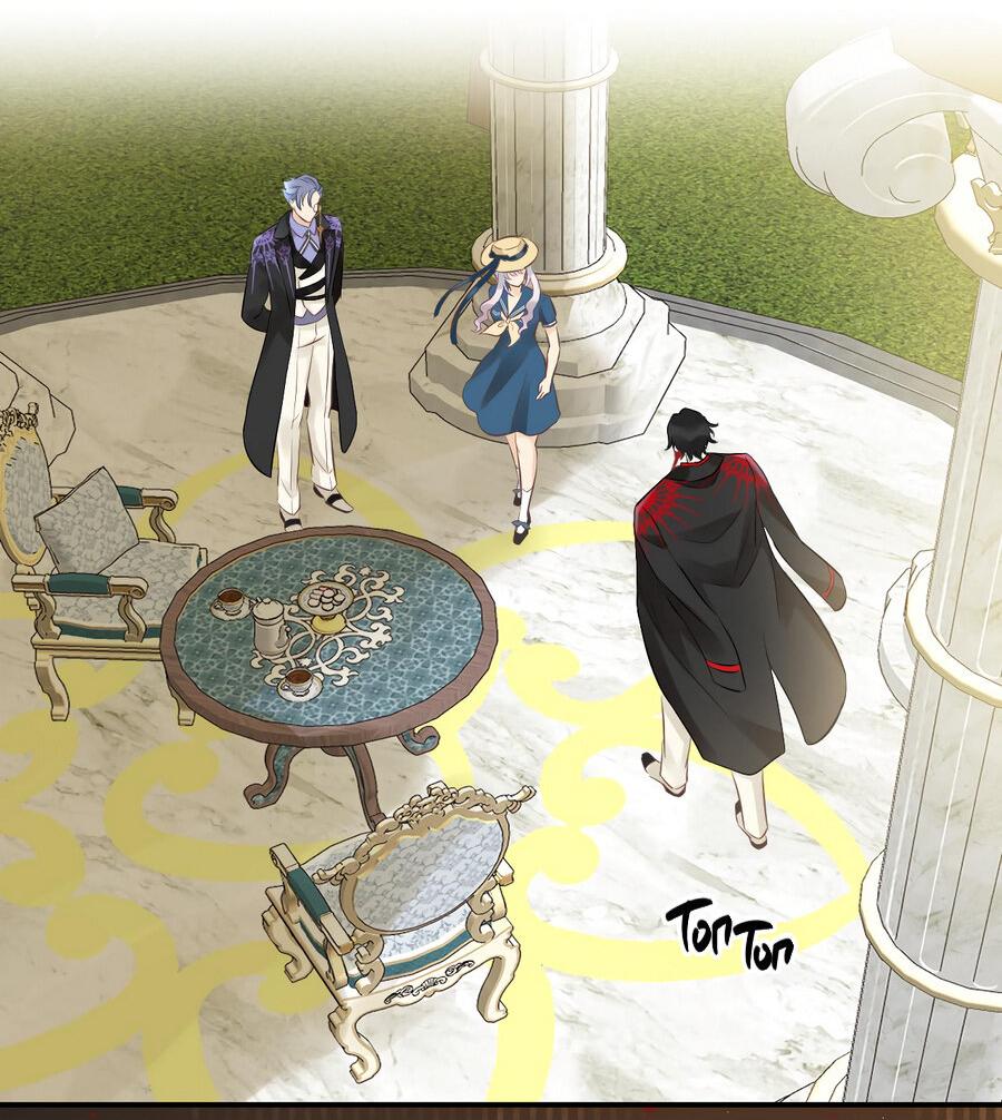 Манга Аромат желания - Глава 7 Страница 11