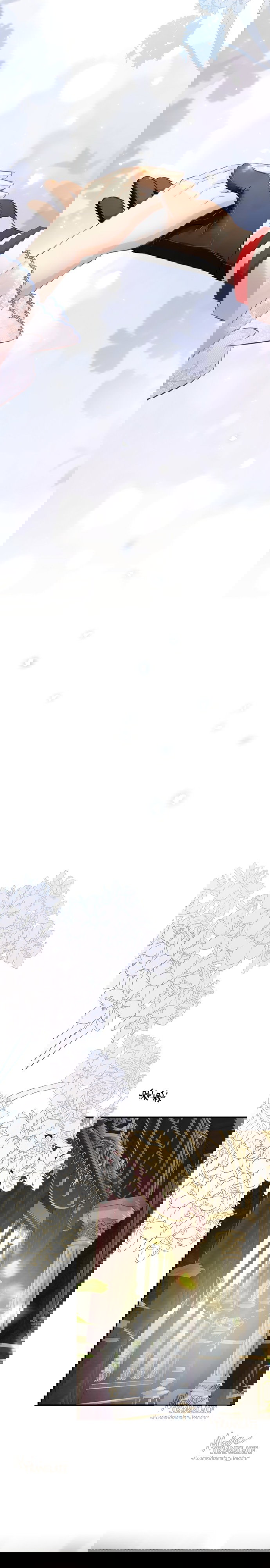 Манга Аромат желания - Глава 5 Страница 16