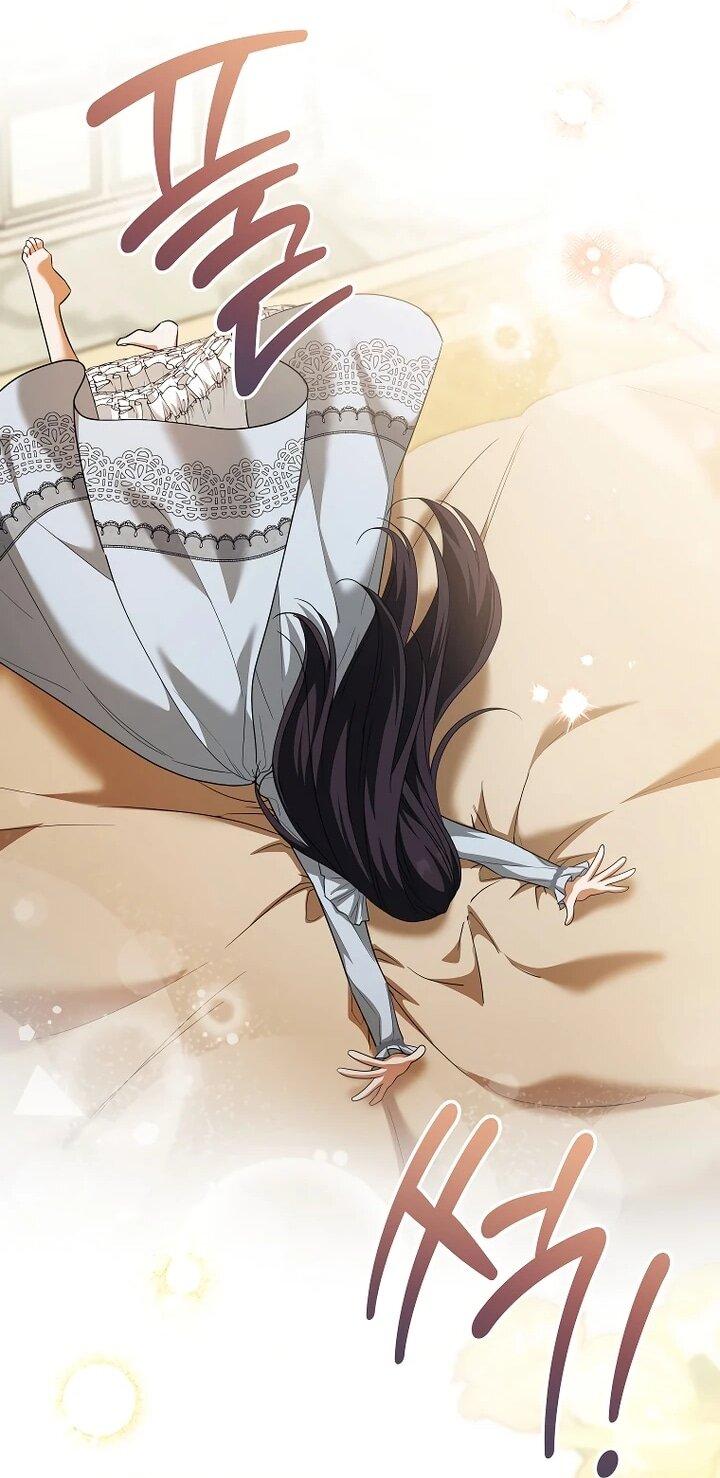 Манга По кончине моей, юный жених - Глава 29 Страница 20