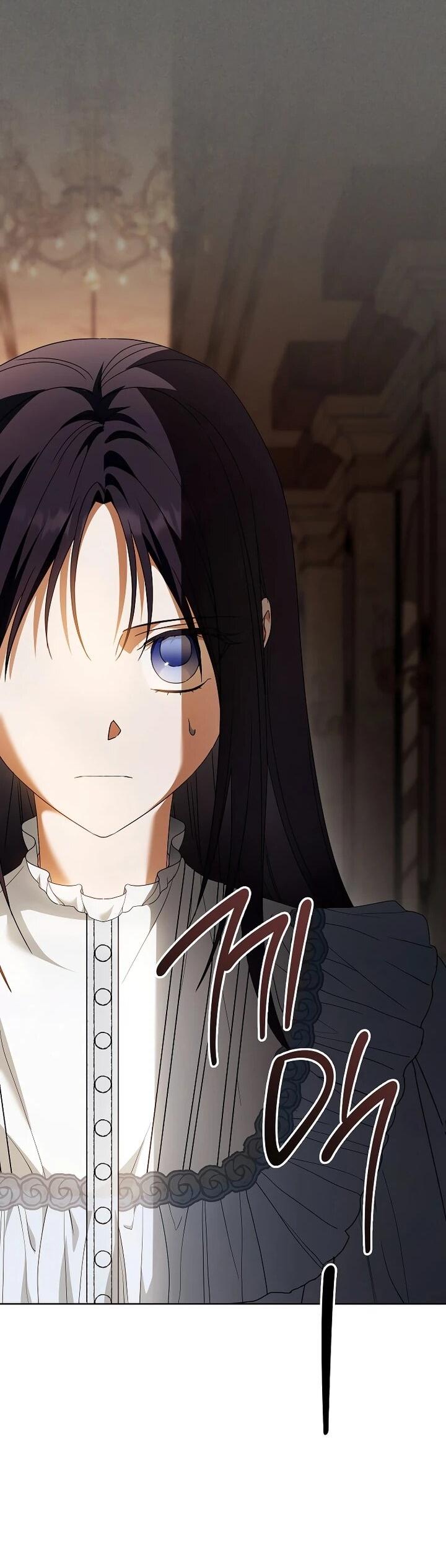 Манга По кончине моей, юный жених - Глава 29 Страница 38