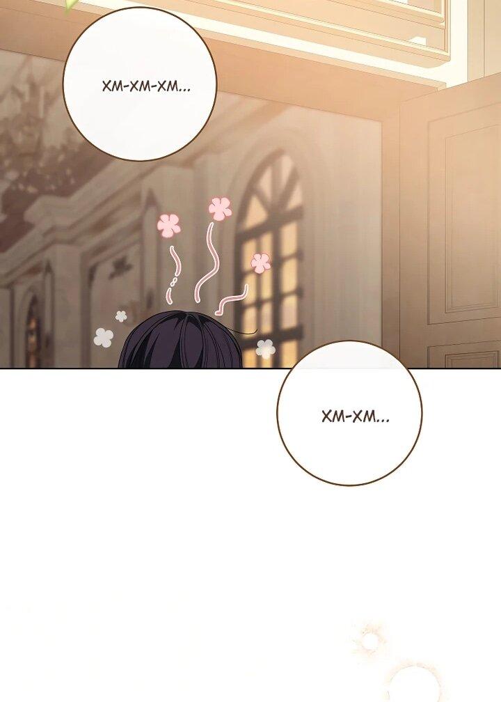 Манга По кончине моей, юный жених - Глава 29 Страница 19