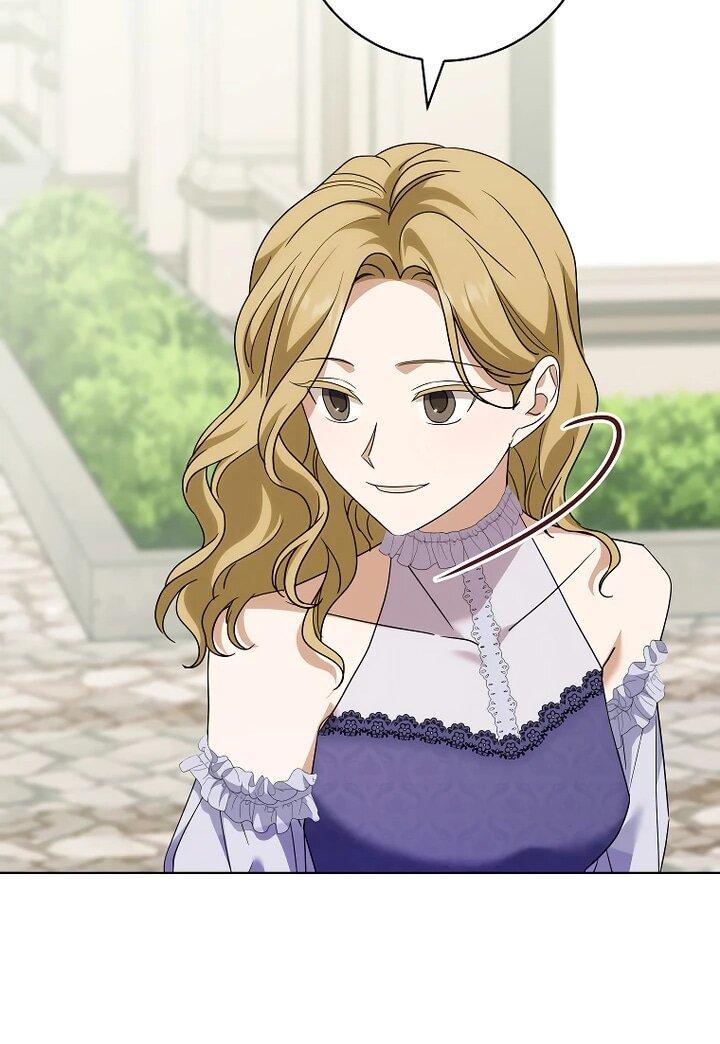 Манга По кончине моей, юный жених - Глава 28 Страница 35