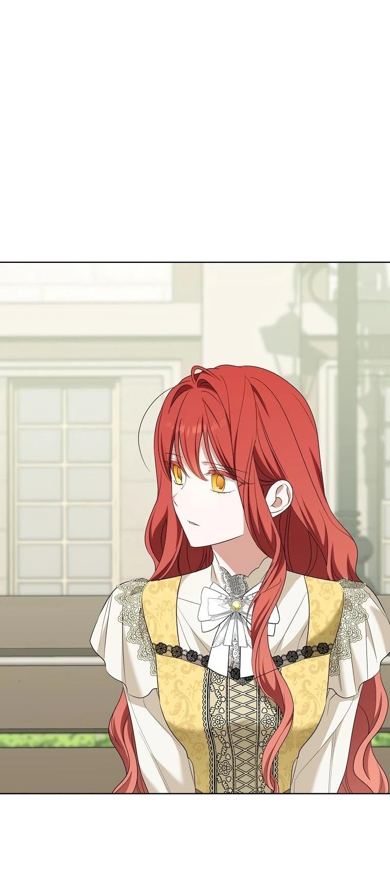 Манга По кончине моей, юный жених - Глава 27 Страница 36