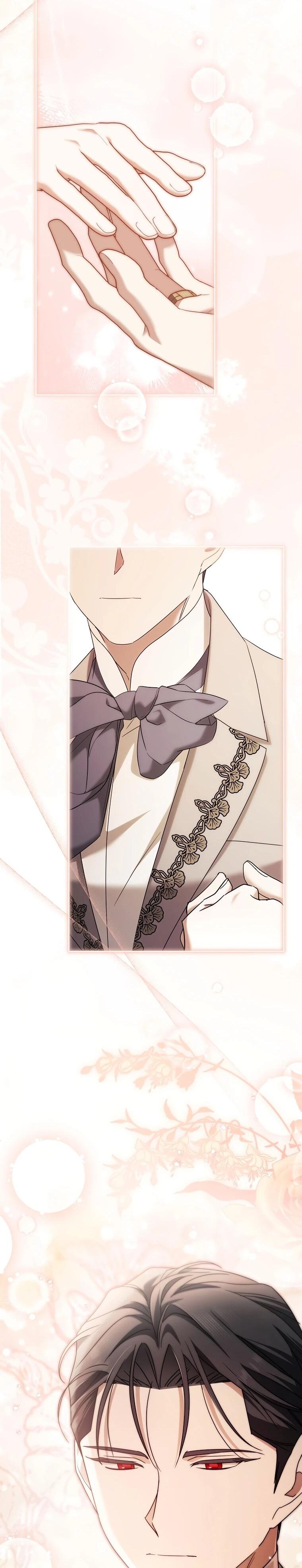 Манга По кончине моей, юный жених - Глава 27 Страница 10