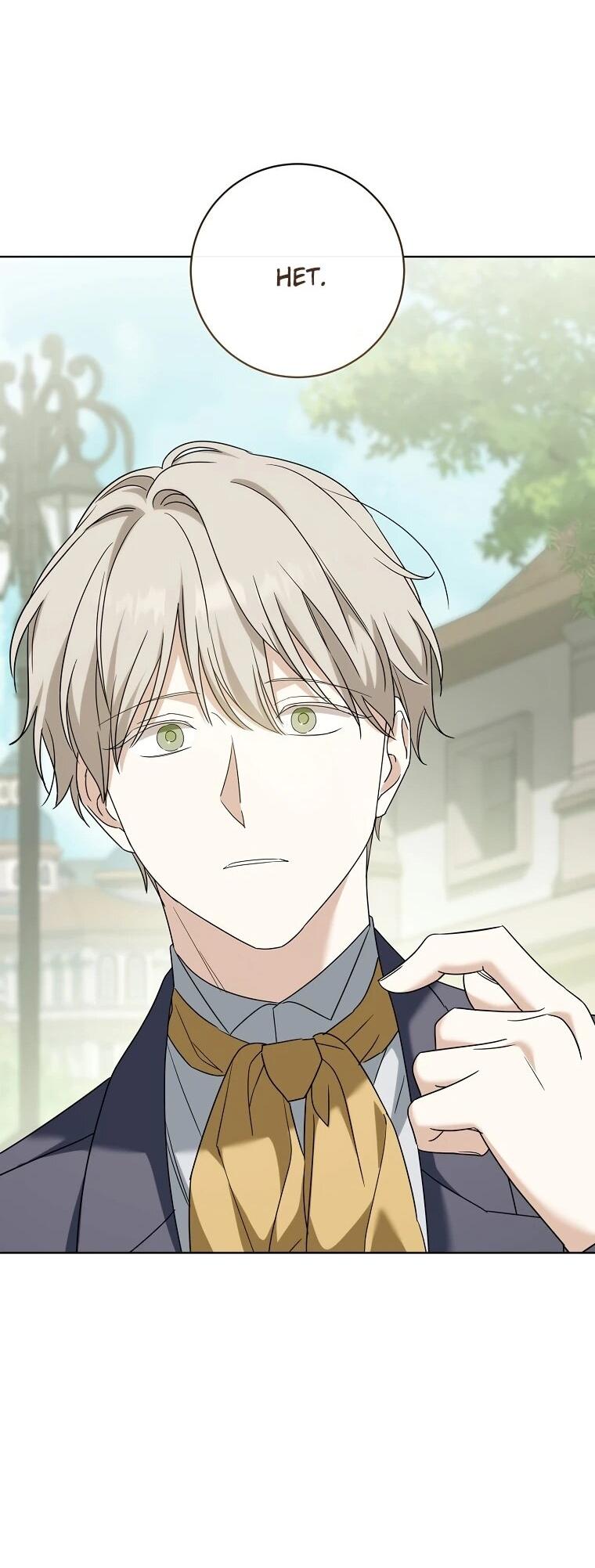 Манга По кончине моей, юный жених - Глава 27 Страница 70