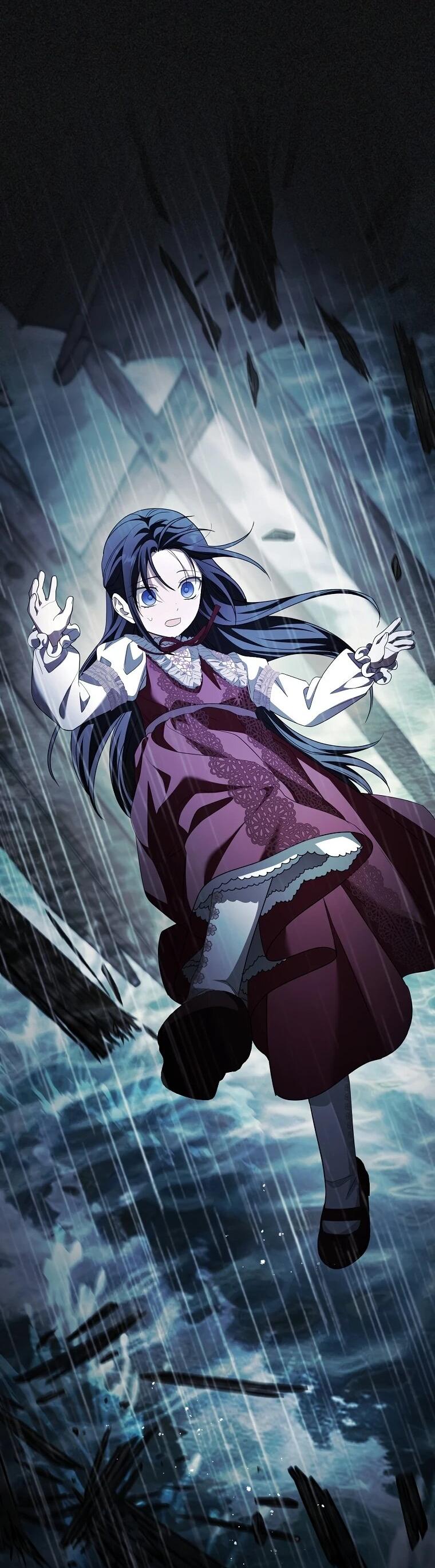 Манга По кончине моей, юный жених - Глава 27 Страница 57