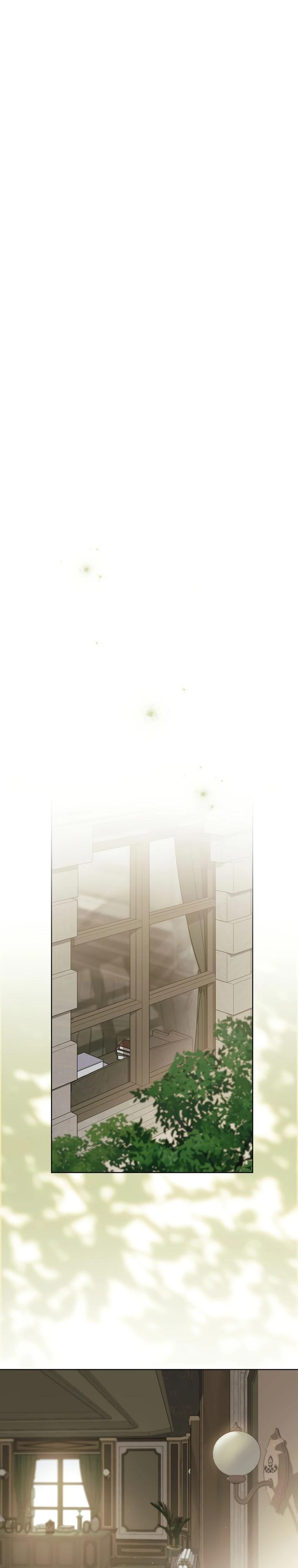 Манга По кончине моей, юный жених - Глава 26 Страница 8