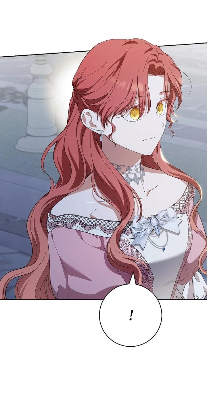 Манга По кончине моей, юный жених - Глава 24 Страница 44