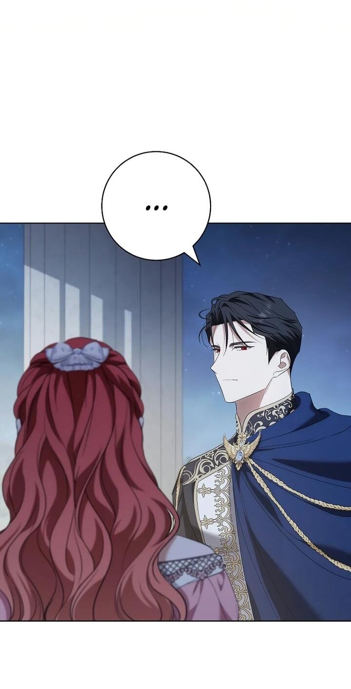 Манга По кончине моей, юный жених - Глава 24 Страница 18