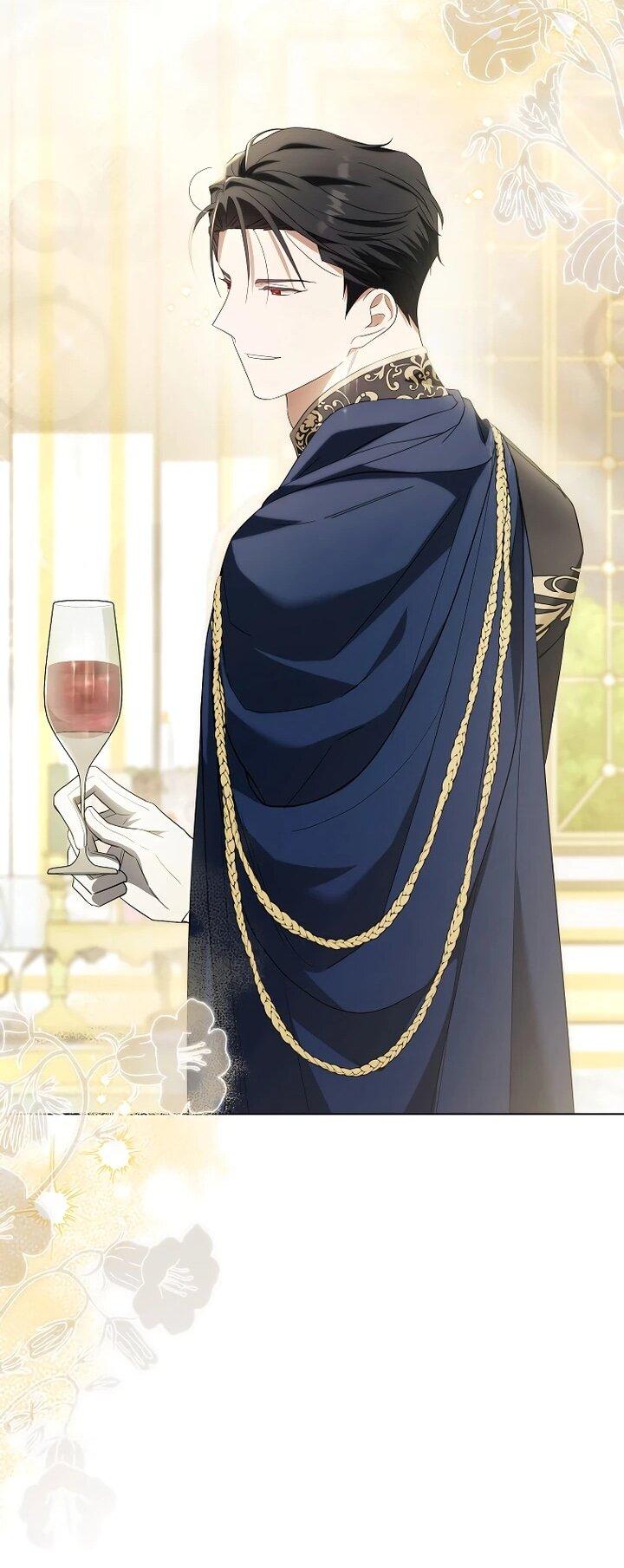 Манга По кончине моей, юный жених - Глава 24 Страница 71