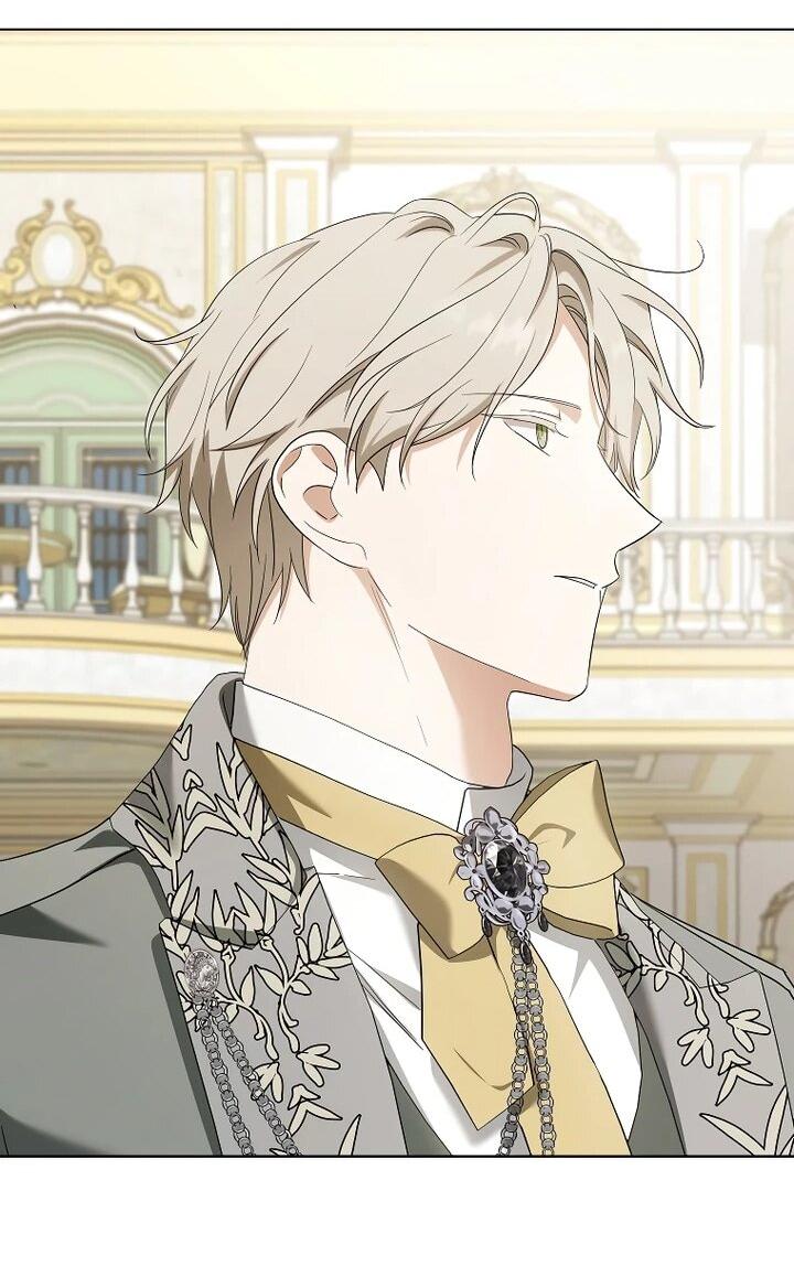 Манга По кончине моей, юный жених - Глава 24 Страница 72