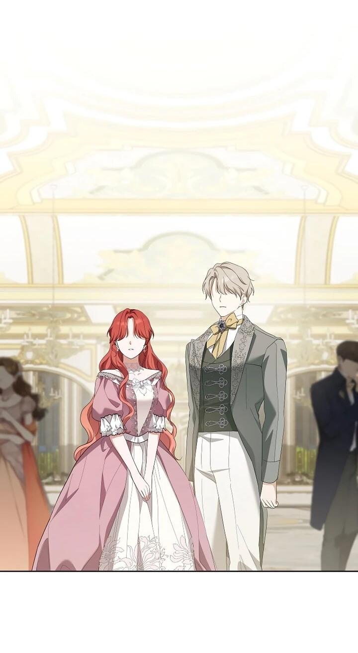 Манга По кончине моей, юный жених - Глава 24 Страница 66