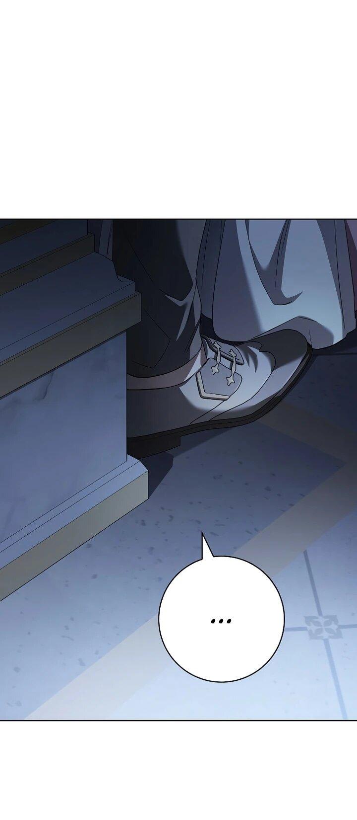 Манга По кончине моей, юный жених - Глава 23 Страница 14