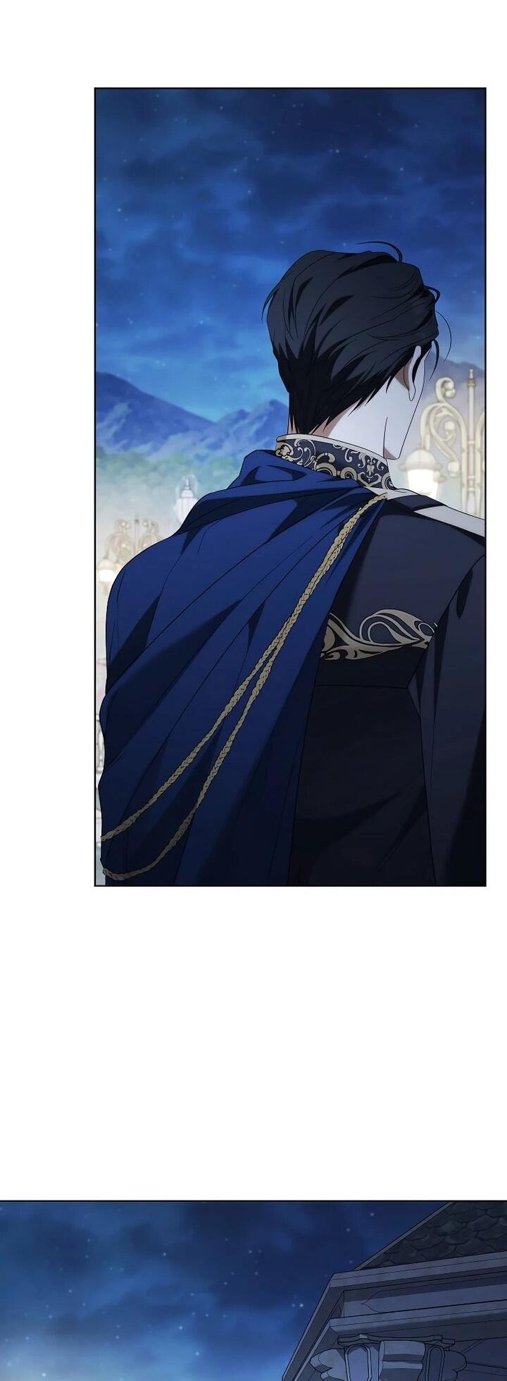 Манга По кончине моей, юный жених - Глава 23 Страница 33