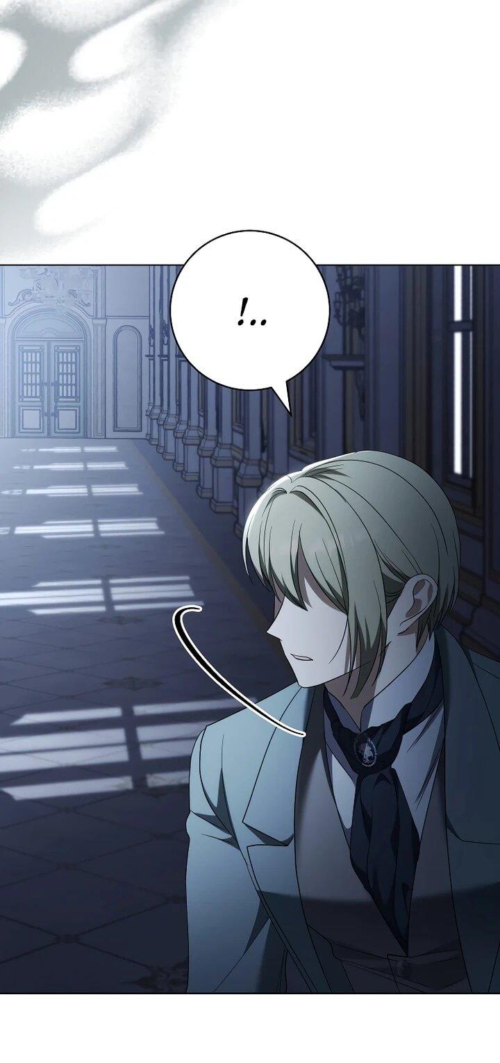 Манга По кончине моей, юный жених - Глава 23 Страница 10