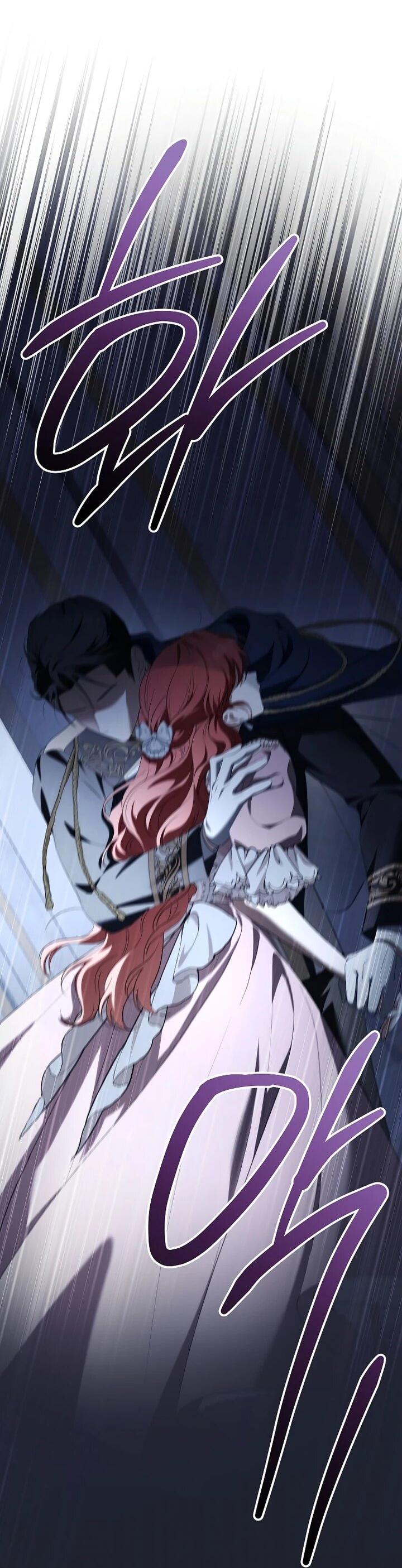 Манга По кончине моей, юный жених - Глава 22 Страница 58