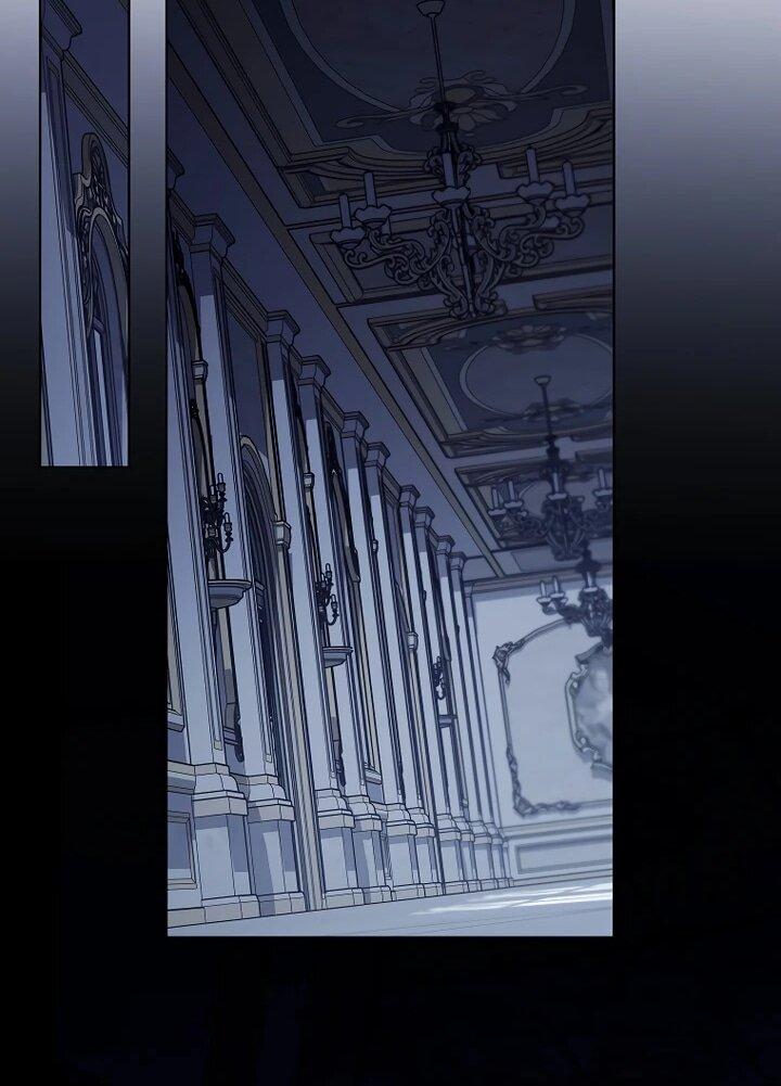 Манга По кончине моей, юный жених - Глава 22 Страница 45