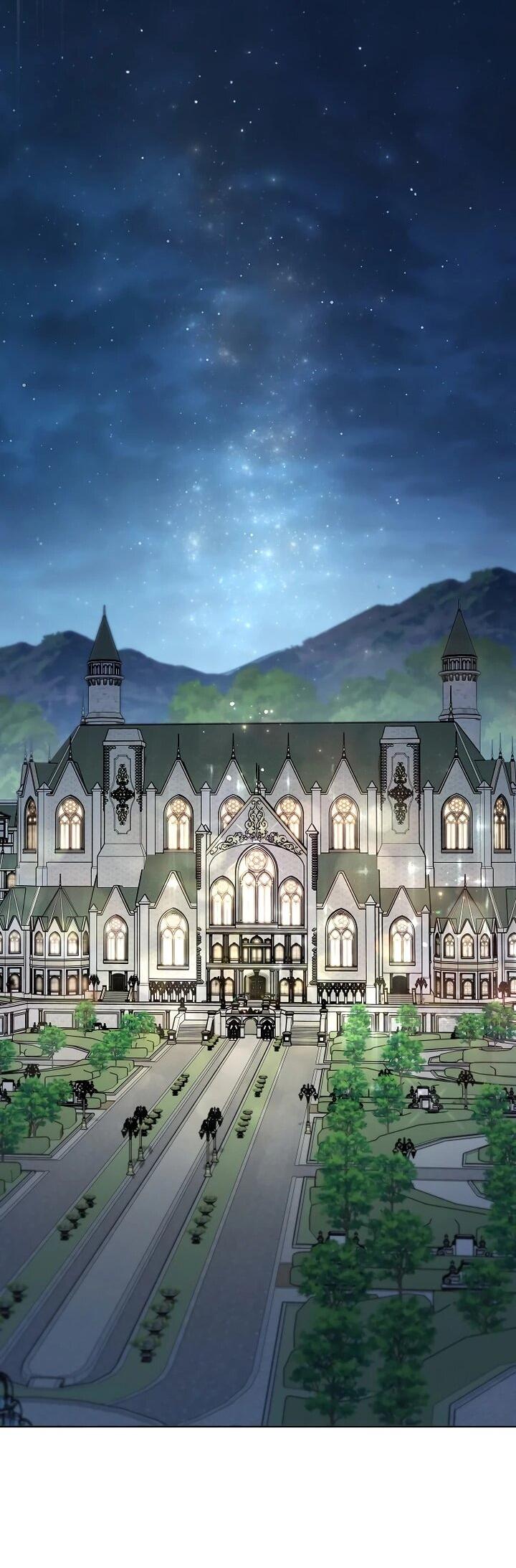 Манга По кончине моей, юный жених - Глава 22 Страница 31