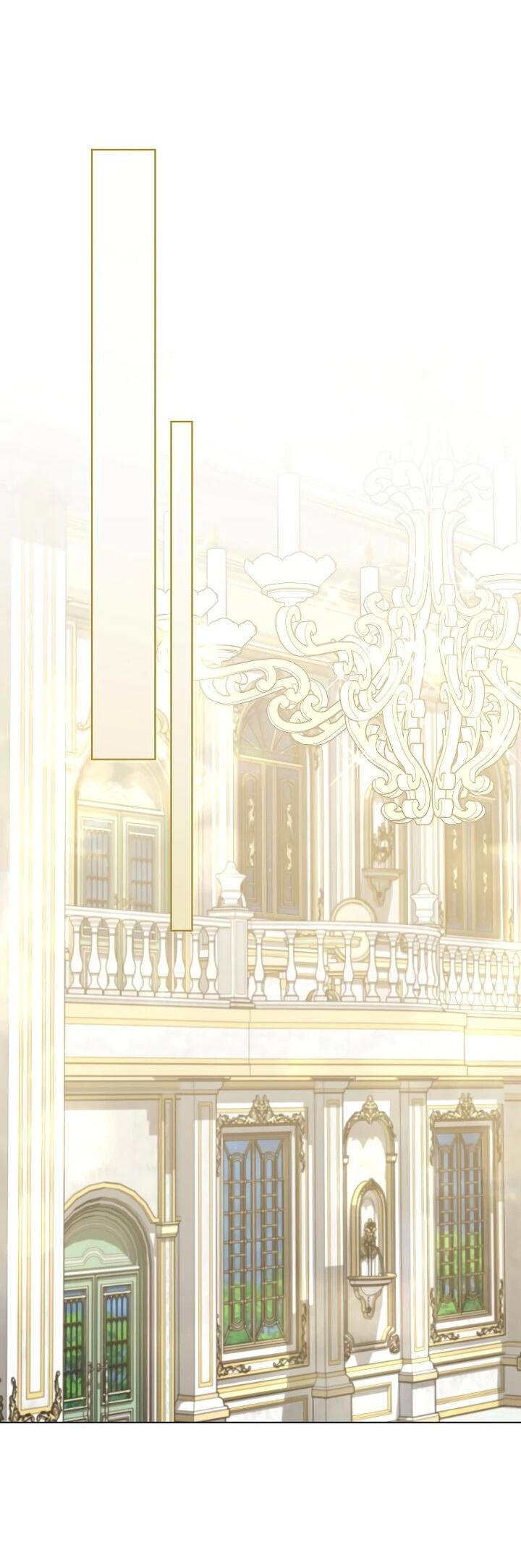 Манга По кончине моей, юный жених - Глава 22 Страница 36