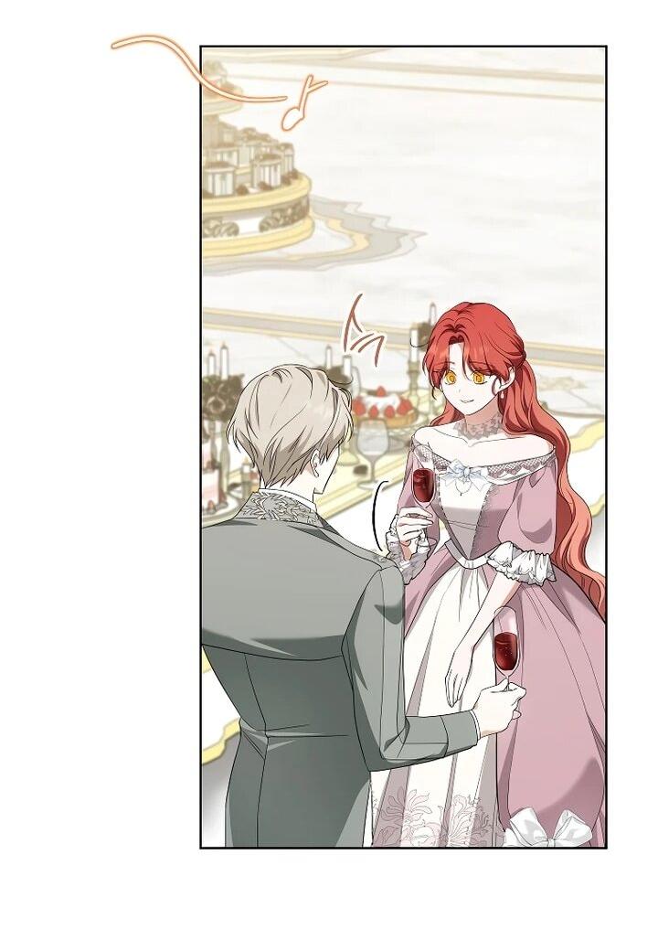 Манга По кончине моей, юный жених - Глава 22 Страница 33