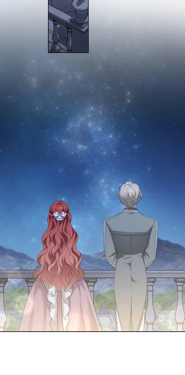 Манга По кончине моей, юный жених - Глава 21 Страница 54