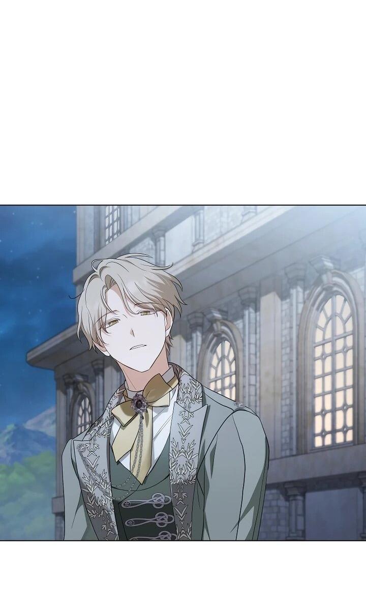 Манга По кончине моей, юный жених - Глава 21 Страница 62