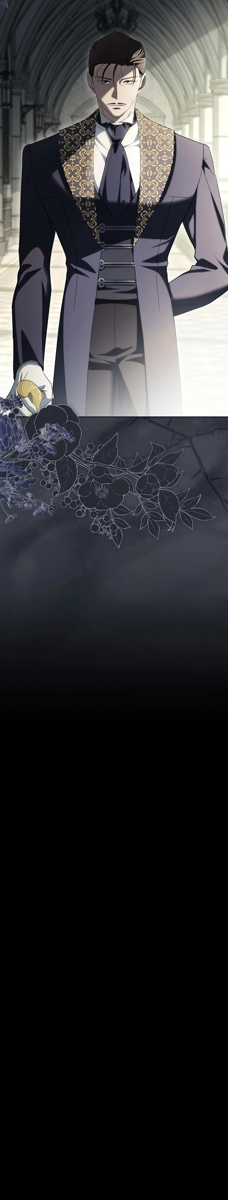 Манга По кончине моей, юный жених - Глава 18 Страница 36