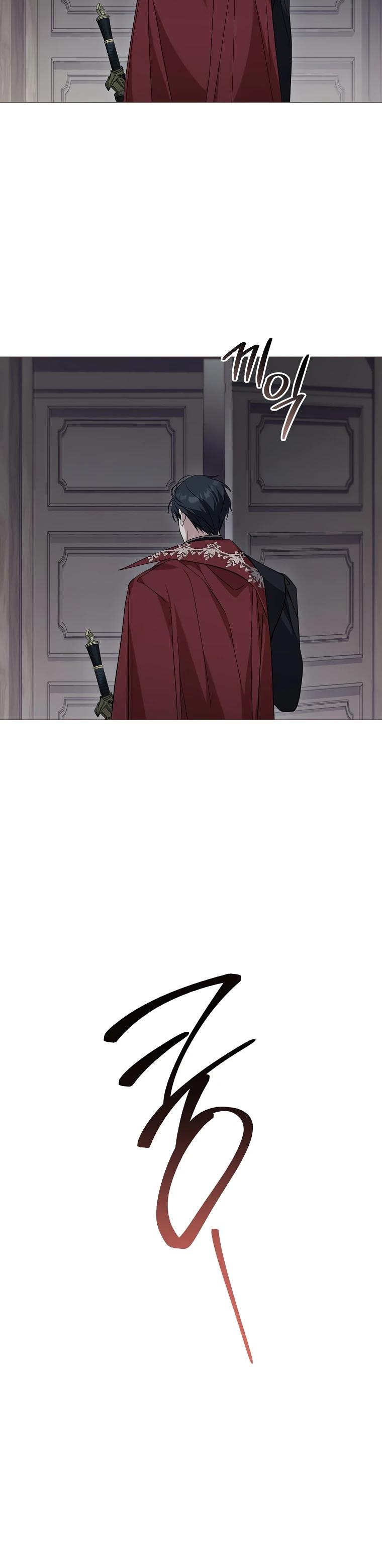 Манга По кончине моей, юный жених - Глава 12 Страница 30