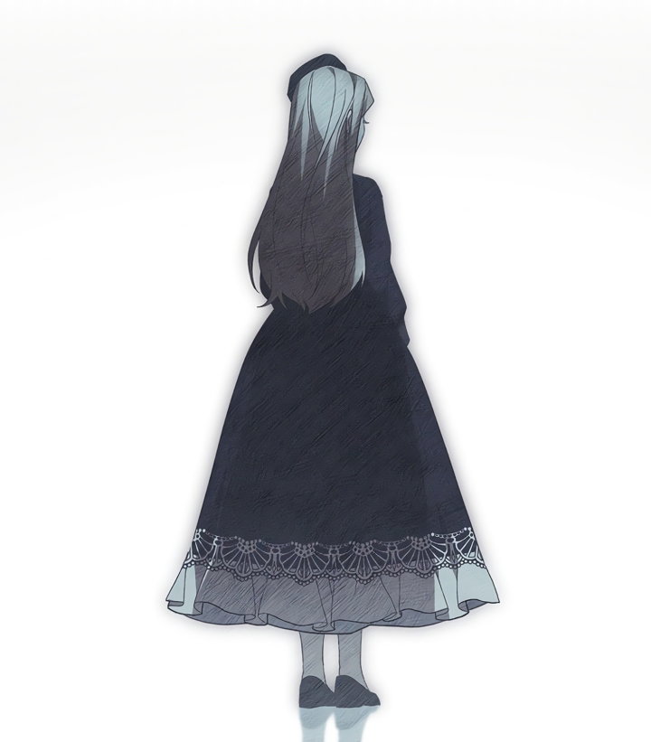 Манга По кончине моей, юный жених - Глава 5 Страница 115