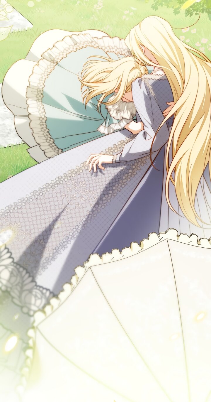 Манга По кончине моей, юный жених - Глава 5 Страница 9