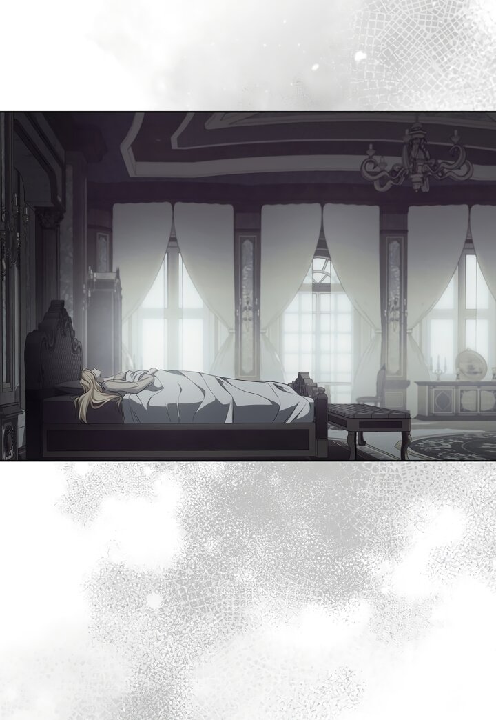 Манга По кончине моей, юный жених - Глава 5 Страница 71