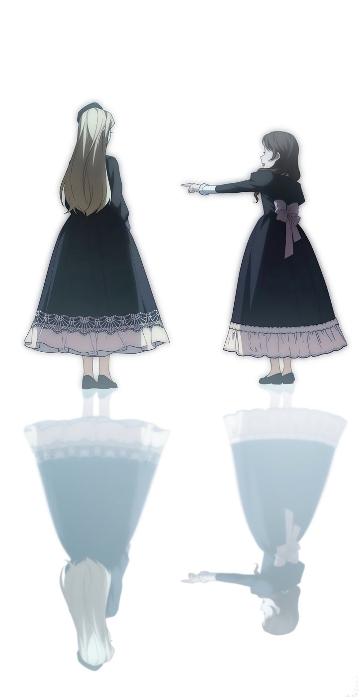 Манга По кончине моей, юный жених - Глава 5 Страница 91