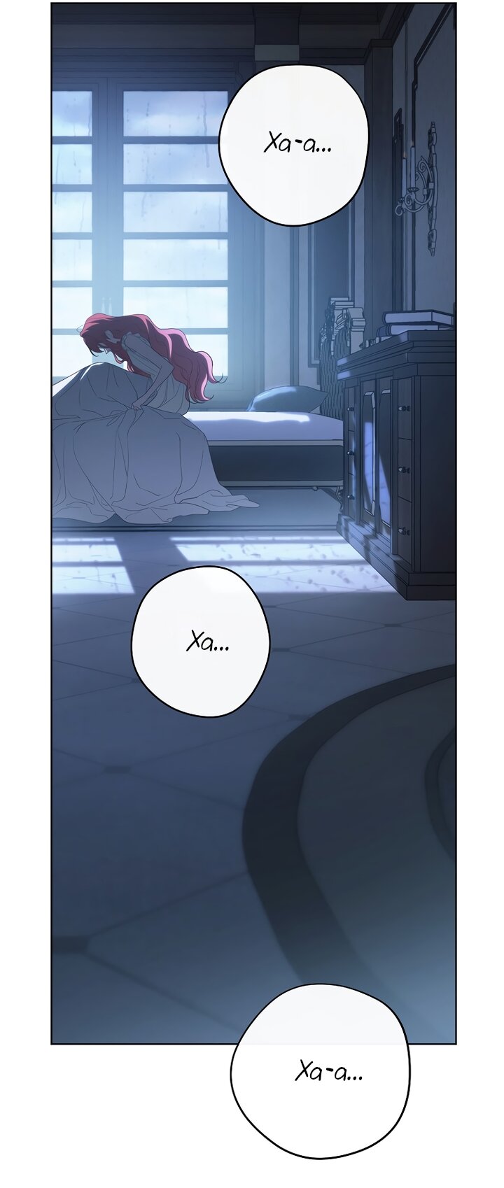 Манга По кончине моей, юный жених - Глава 5 Страница 120