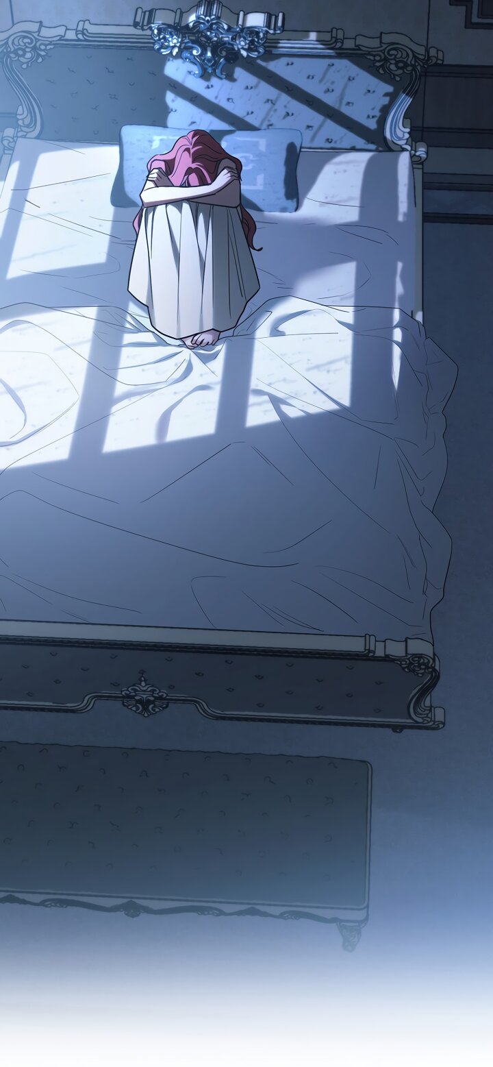 Манга По кончине моей, юный жених - Глава 5 Страница 128