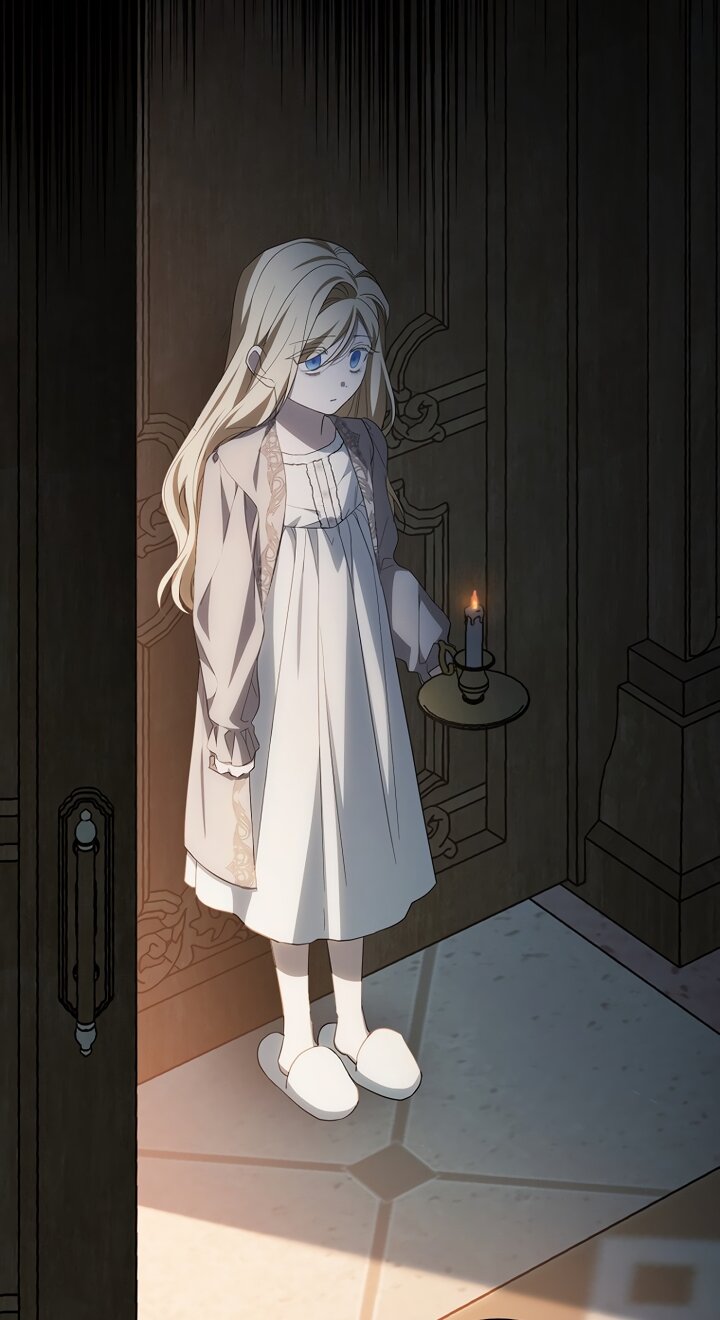 Манга По кончине моей, юный жених - Глава 5 Страница 104