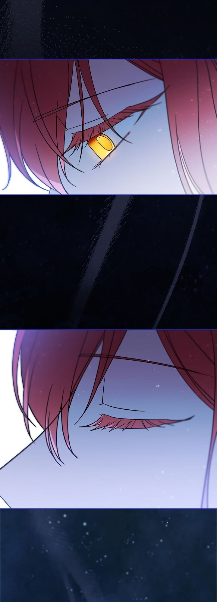 Манга По кончине моей, юный жених - Глава 3 Страница 85