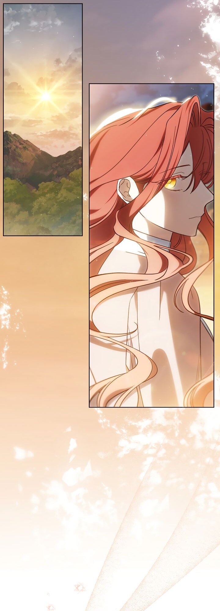 Манга По кончине моей, юный жених - Глава 3 Страница 44