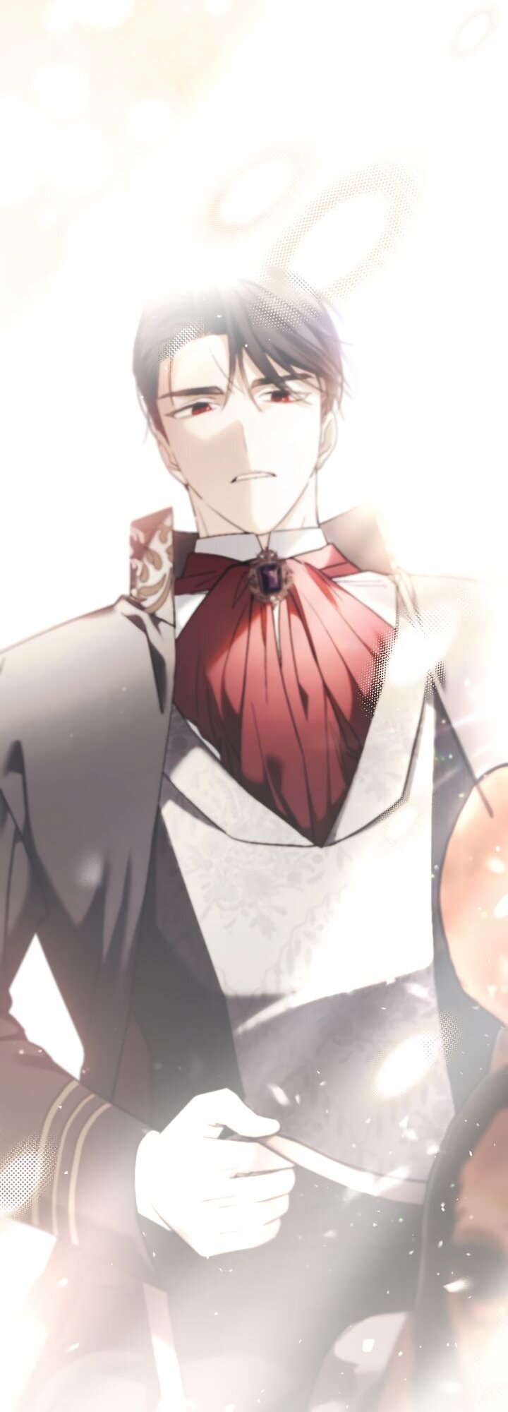 Манга По кончине моей, юный жених - Глава 3 Страница 48