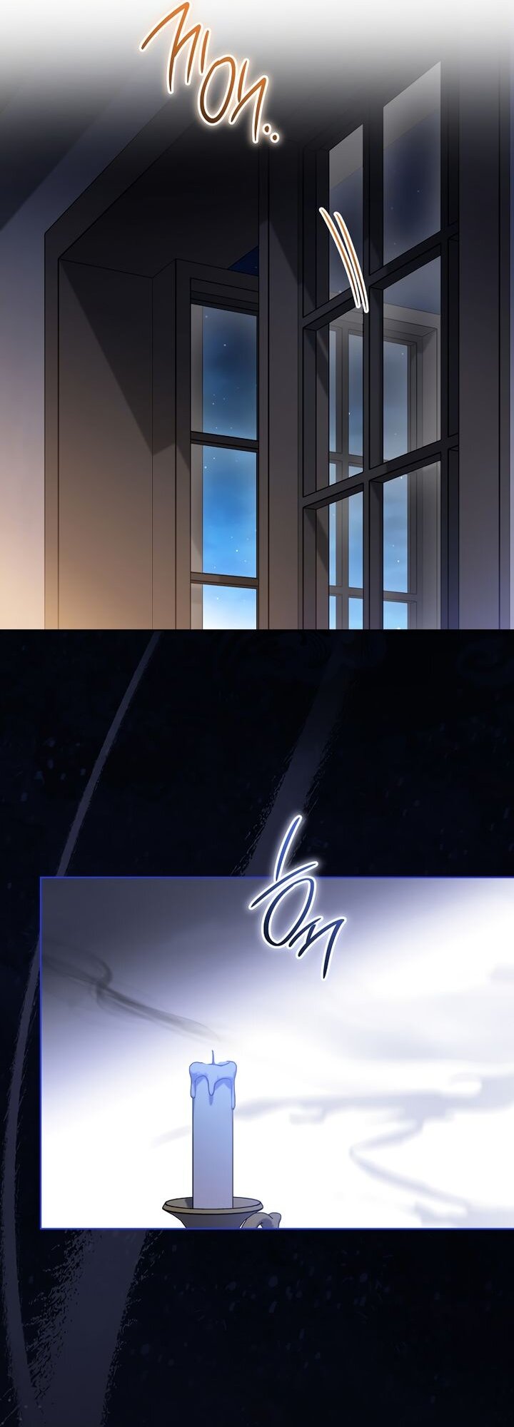 Манга По кончине моей, юный жених - Глава 3 Страница 84