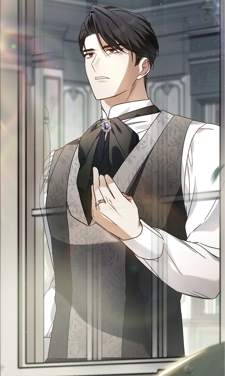 Манга По кончине моей, юный жених - Глава 2 Страница 39