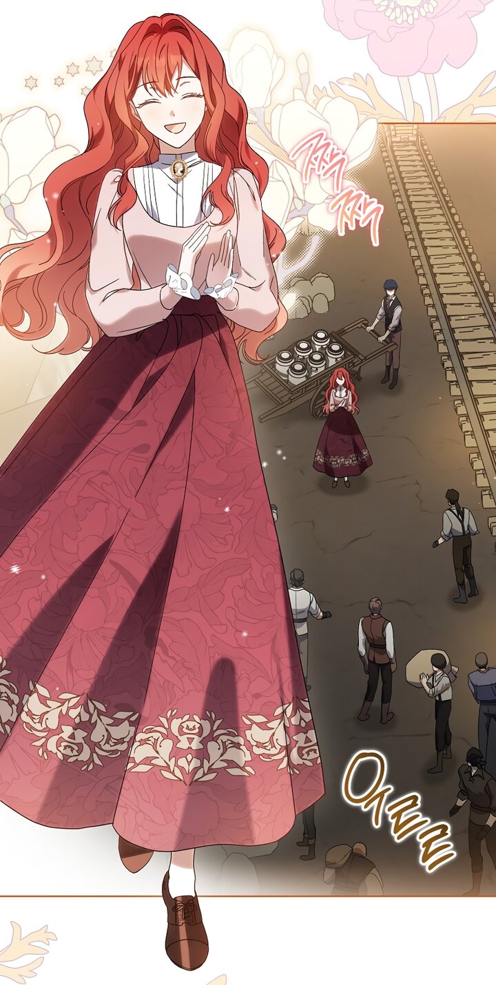 Манга По кончине моей, юный жених - Глава 2 Страница 47