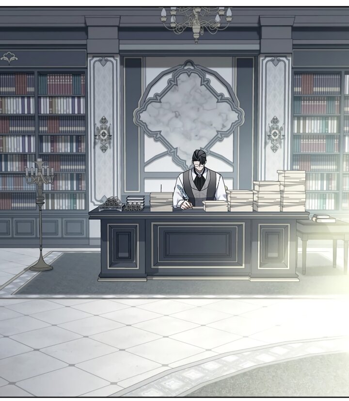 Манга По кончине моей, юный жених - Глава 2 Страница 4