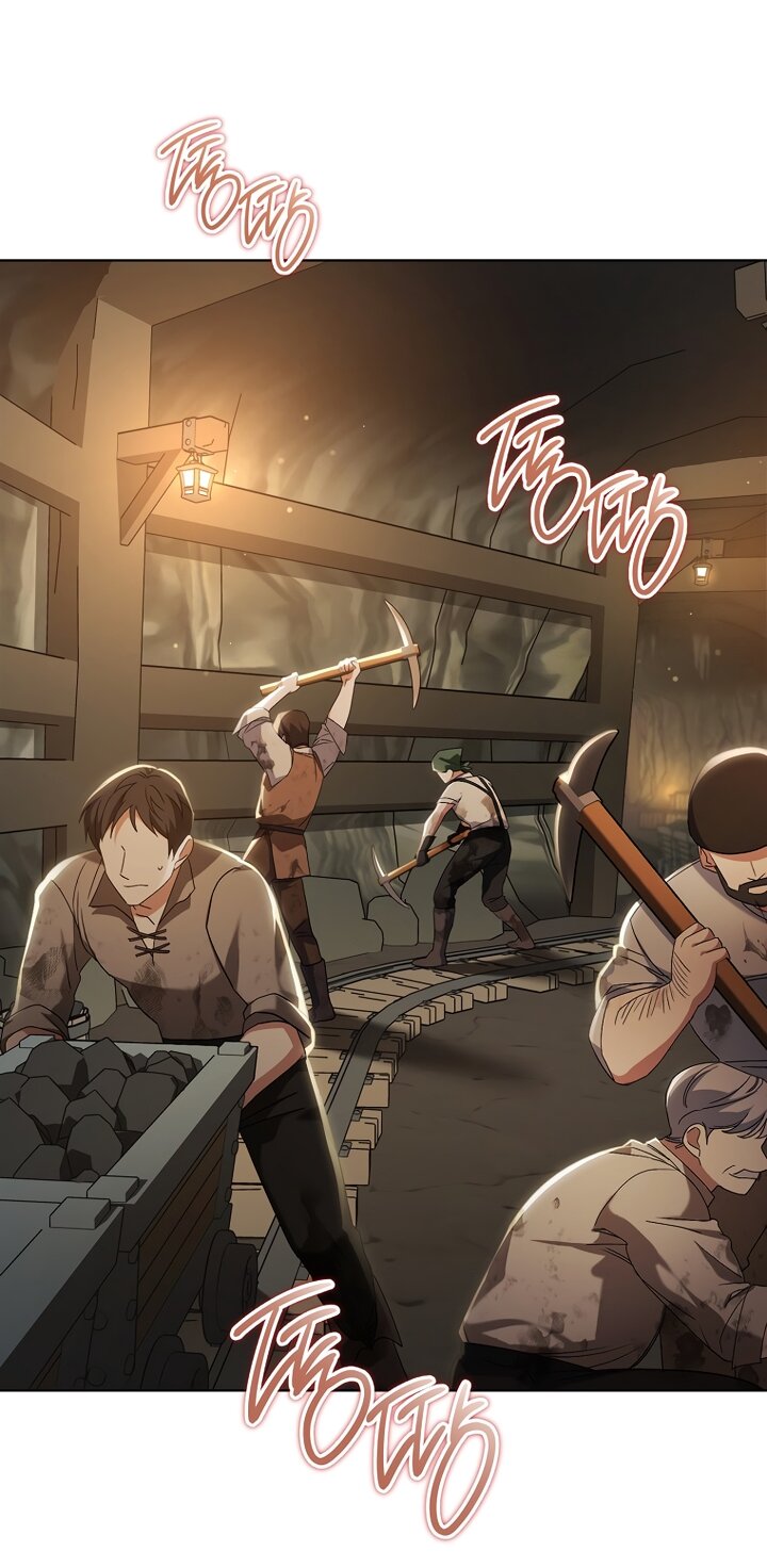 Манга По кончине моей, юный жених - Глава 2 Страница 44