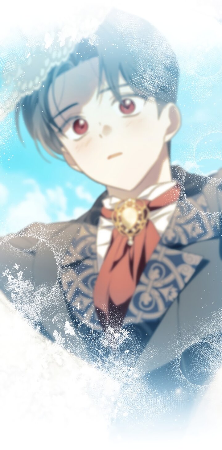 Манга По кончине моей, юный жених - Глава 1 Страница 89